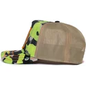 sapkak-ivelt-terepmintas-snapback-hunter-el-sorro-dorado-the-farm-goorin-bros