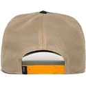 trucker-cap-camouflage-grun-wolf-hunter-el-sorro-dorado-the-farm-von-goorin-bros