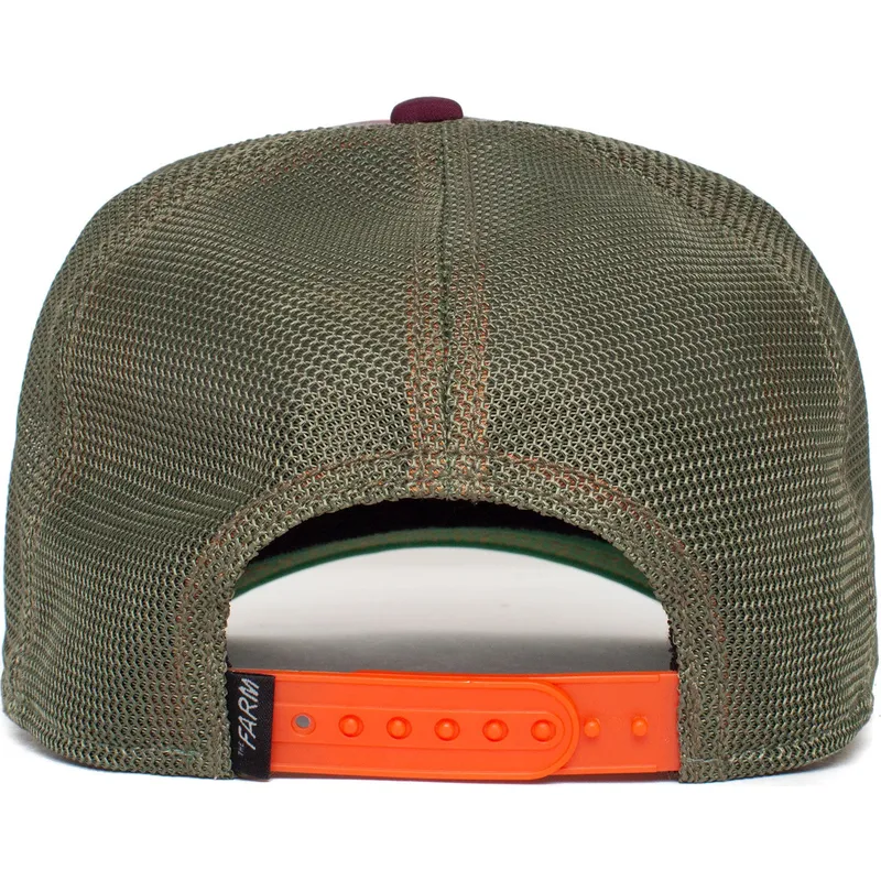 sapkak-ivelt-terepmintas-snapback-rosa-game-on-elk-season-dreams-the-farm-goorin-bros sapkak-ivelt-terepmintas-snapback-rosa-game-on-elk-season-dreams-the-farm-goorin-bros