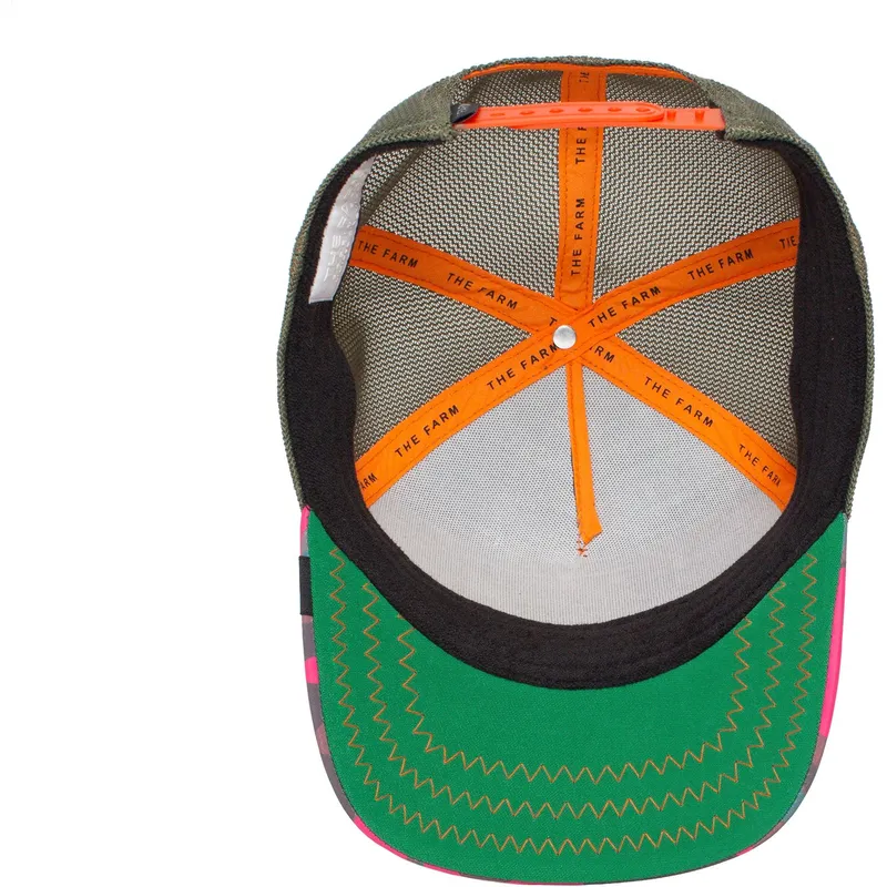 sapkak-ivelt-terepmintas-snapback-rosa-game-on-elk-season-dreams-the-farm-goorin-bros sapkak-ivelt-terepmintas-snapback-rosa-game-on-elk-season-dreams-the-farm-goorin-bros