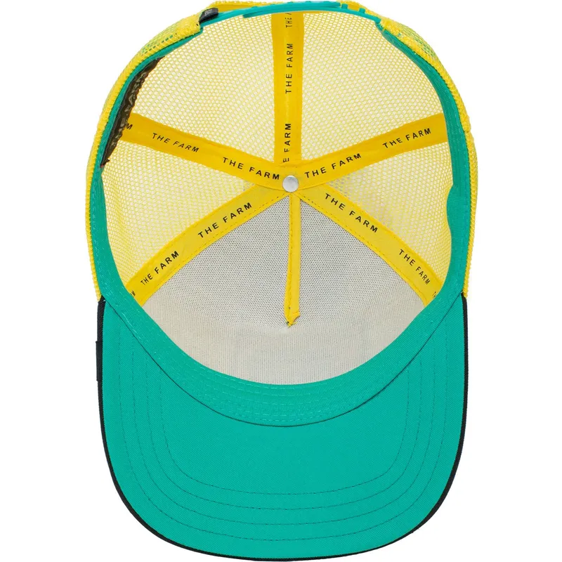 sapkak-ivelt-sarga-snapback-loyal-doggy-trip-the-farm-goorin-bros sapkak-ivelt-sarga-snapback-loyal-doggy-trip-the-farm-goorin-bros