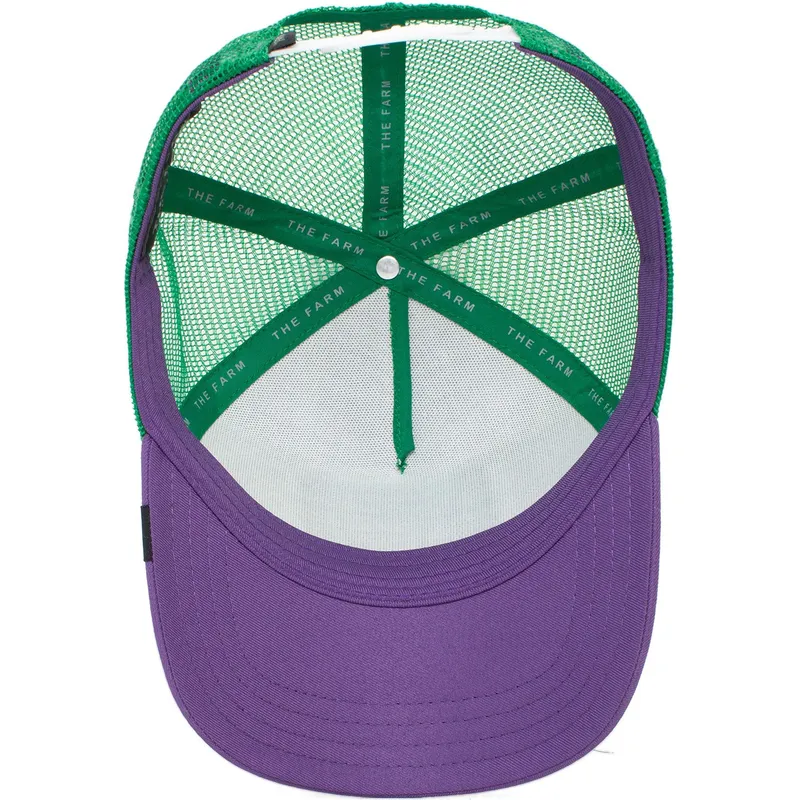sapkak-ivelt-tobbszinu-snapback-ass-donkey-trip-the-farm-goorin-bros sapkak-ivelt-tobbszinu-snapback-ass-donkey-trip-the-farm-goorin-bros
