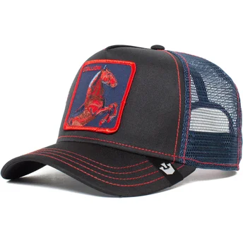 sapkak-ivelt-fekete-snapback-stallion-trip-the-farm-goorin-bros