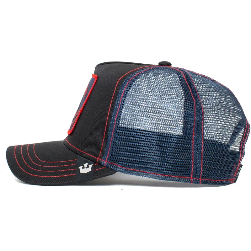 sapkak-ivelt-fekete-snapback-stallion-trip-the-farm-goorin-bros