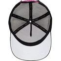sapkak-ivelt-piros-snapback-foxy-trip-the-farm-goorin-bros