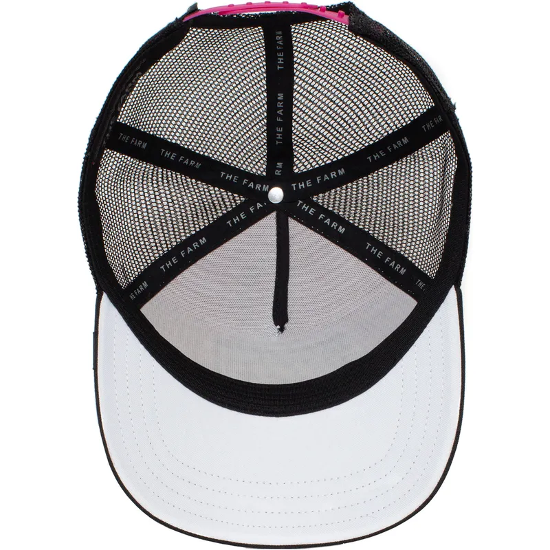 sapkak-ivelt-piros-snapback-foxy-trip-the-farm-goorin-bros