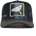 gorra-trucker-negra-mariposa-fly-moon-songs-the-farm-de-goorin-bros