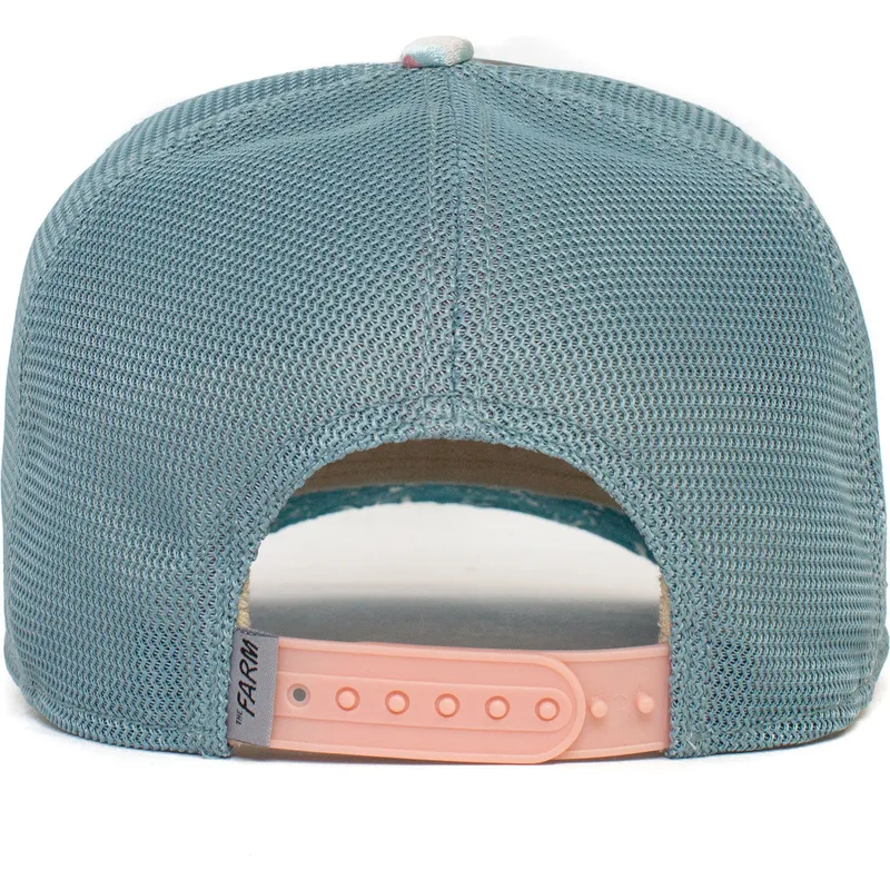 cap-ivelt-siv-snapbek-the-farm-de-goorin-bros
