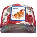 sapkak-ivelt-piros-snapback-mariposa-change-metamorphosis-the-farm-the-farm-de-goorin-bros