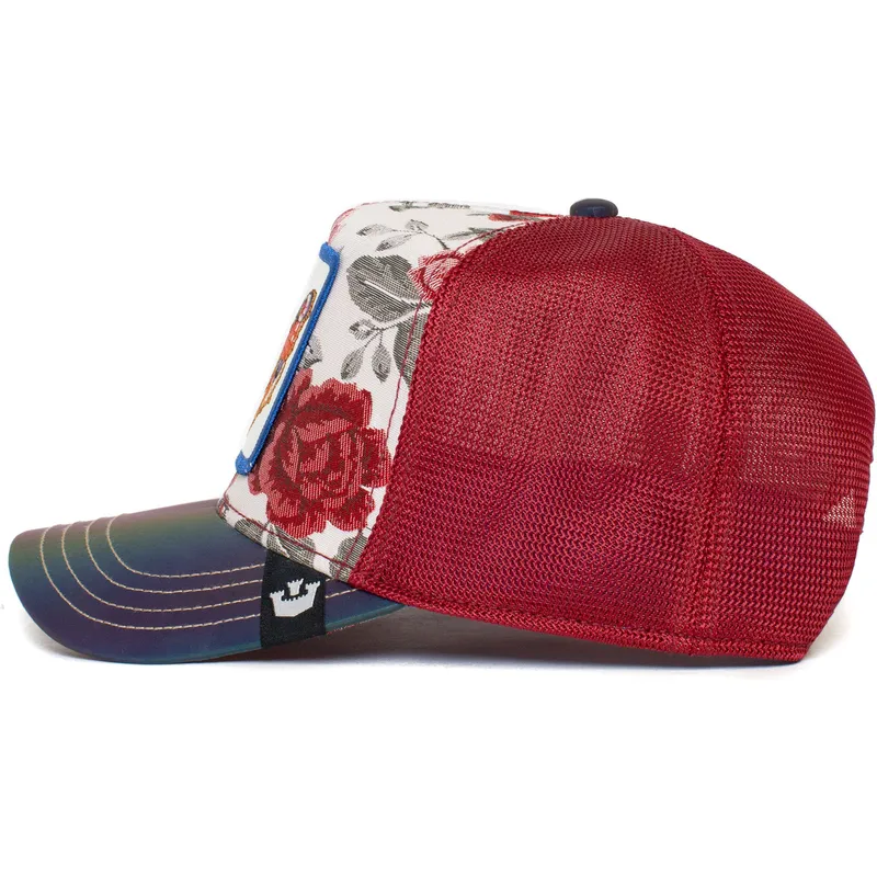 sapkak-ivelt-piros-snapback-mariposa-change-metamorphosis-the-farm-the-farm-de-goorin-bros