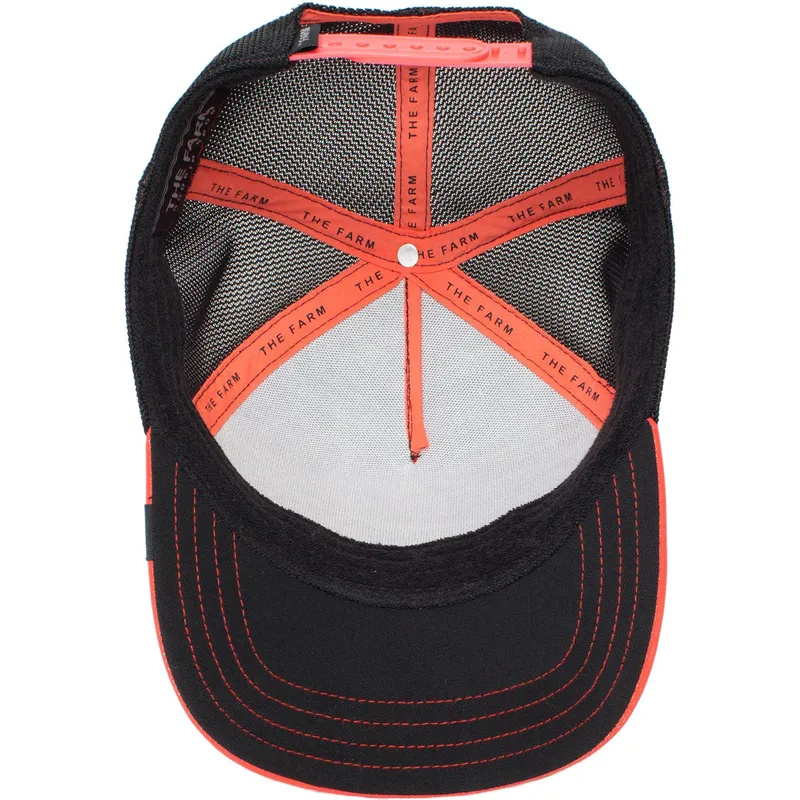 sapkak-ivelt-fekete-snapback-black-panther-dark-shines-the-farm-goorin-bros