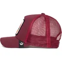 sapkak-ivelt-piros-snapback-handsome-truckin-the-farm-goorin-bros