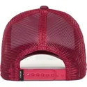 goorin-bros-the-farm-trucker-cap-bordeaux-bird-handsome-truckin