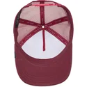 sapkak-ivelt-piros-snapback-handsome-truckin-the-farm-goorin-bros
