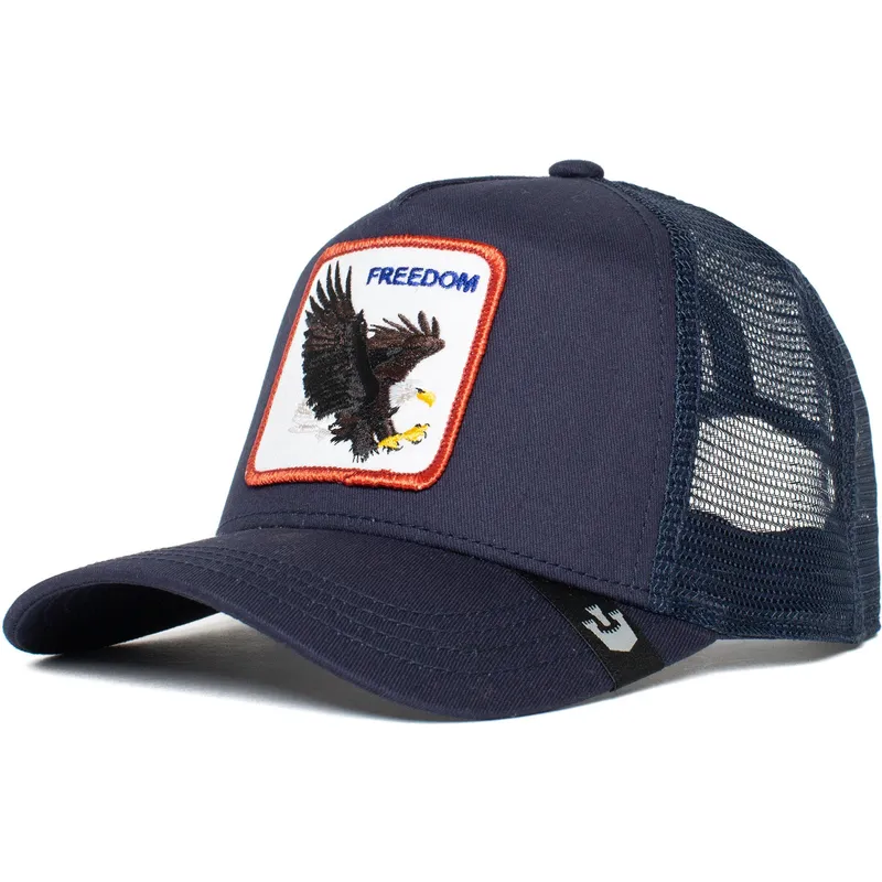 sapkak-ivelt-sotetkek-snapback-aguila-freedom-truckin-the-farm-the-farm-de-goorin-bros