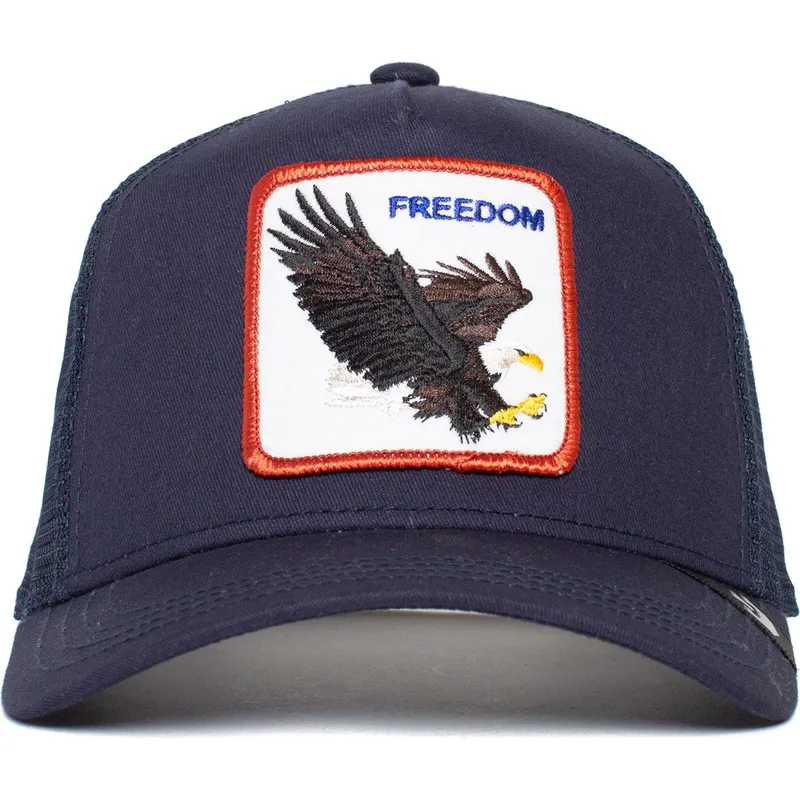 sapkak-ivelt-sotetkek-snapback-aguila-freedom-truckin-the-farm-the-farm-de-goorin-bros