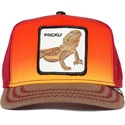 sapkak-ivelt-piros-snapback-prickly-dust-devil-the-farm-goorin-bros