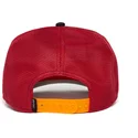 sapkak-ivelt-piros-snapback-prickly-dust-devil-the-farm-goorin-bros