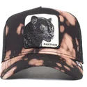 sapkak-ivelt-fekete-snapback-acid-panther-the-farm-goorin-bros
