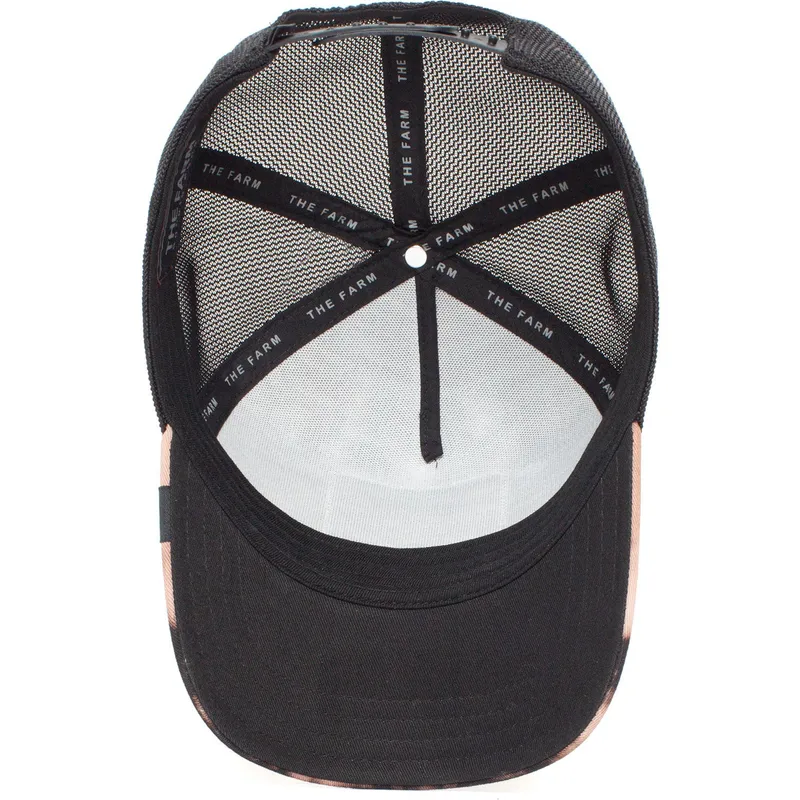 sapkak-ivelt-fekete-snapback-acid-panther-the-farm-goorin-bros