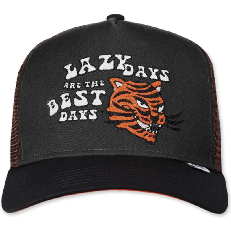 sapkak-ivelt-fekete-snapback-lazy-tiger-hft-lazy-days-are-the-best-days-djinns