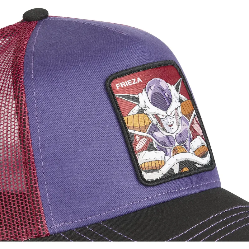 sapkak-ivelt-lila-snapback-dbz6-fri2-frieza-dragon-ball-capslab