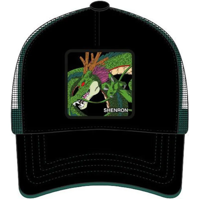 sapkak-ivelt-fekete-snapback-she1-shenron-dragon-ball-capslab