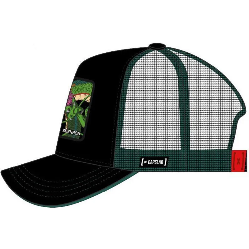 sapkak-ivelt-fekete-snapback-she1-shenron-dragon-ball-capslab