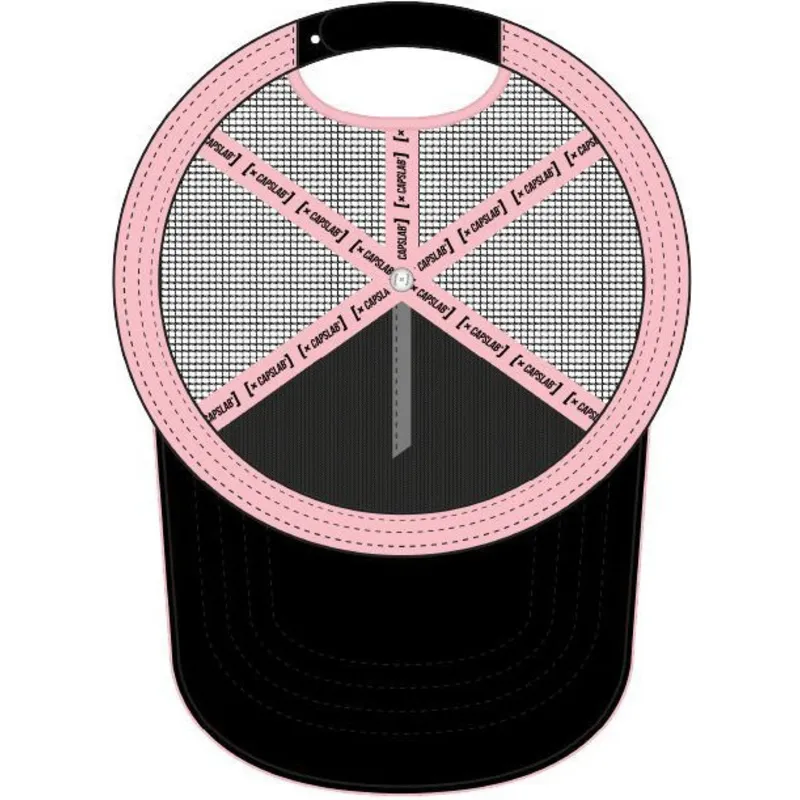 sapkak-ivelt-rozsaszin-snapback-kid3-kid-buu-dragon-ball-capslab sapkak-ivelt-rozsaszin-snapback-kid3-kid-buu-dragon-ball-capslab