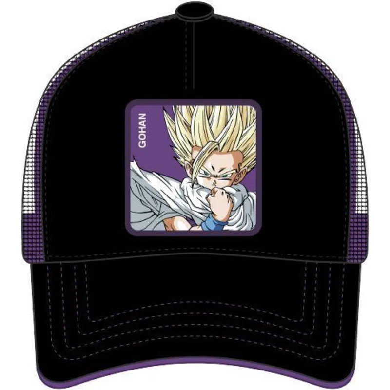 sapkak-ivelt-fekete-snapback-super-saiyan-2-goh1-son-gohan-dragon-ball-capslab