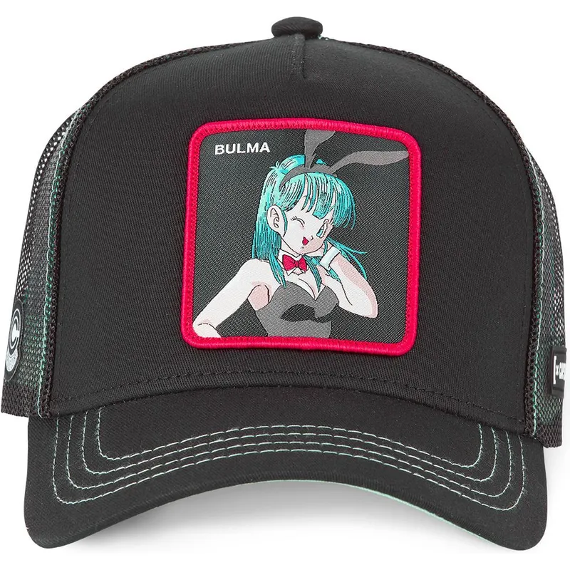 sapkak-ivelt-fekete-snapback-db3-bul1-bulma-dragon-ball-capslab