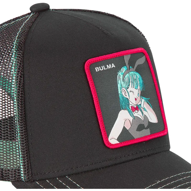 sapkak-ivelt-fekete-snapback-db3-bul1-bulma-dragon-ball-capslab