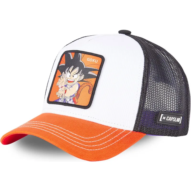 sapkak-ivelt-feher-snapback-son-goku-db3-gok2-dragon-ball-son-goku-dragon-ball-capslab
