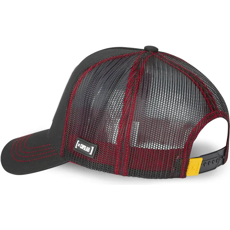 sapkak-ivelt-fekete-snapback-da1-dodo-kacsa-looney-tunes-capslab sapkak-ivelt-fekete-snapback-da1-dodo-kacsa-looney-tunes-capslab