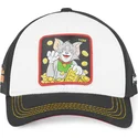 sapkak-ivelt-fekete-snapback-t12-tom-looney-tunes-capslab