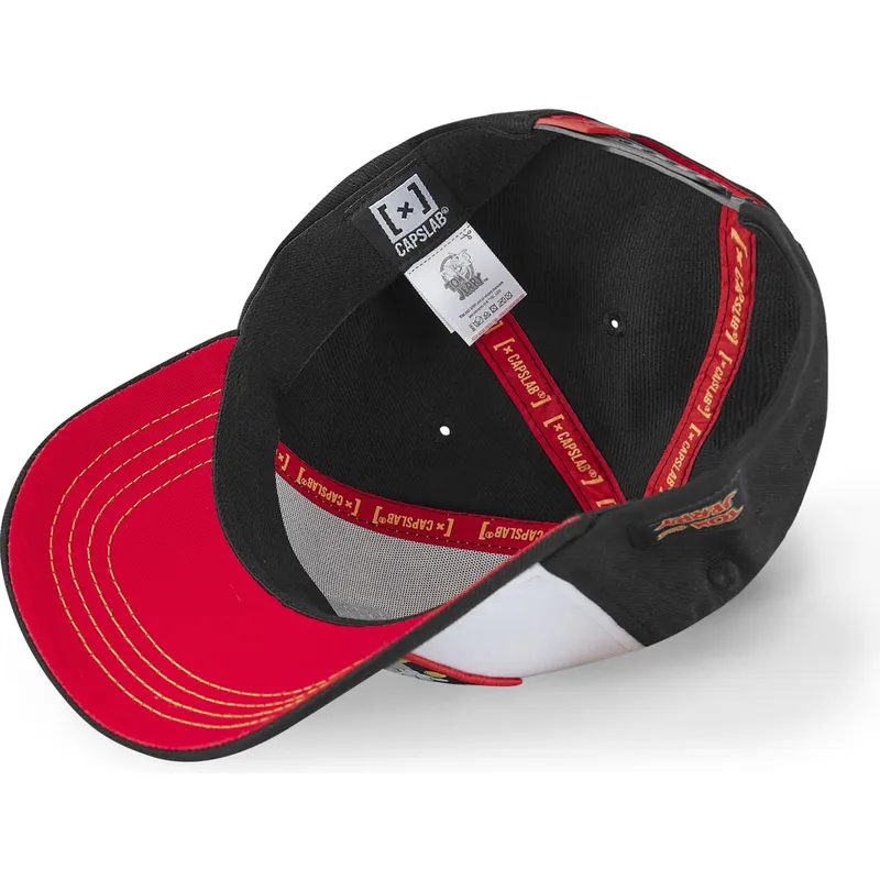 sapkak-ivelt-fekete-snapback-t12-tom-looney-tunes-capslab