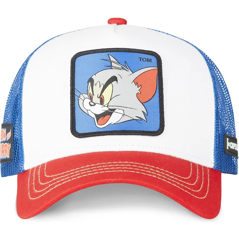 sapkak-ivelt-tobbszinu-snapback-to8-tom-looney-tunes-capslab sapkak-ivelt-tobbszinu-snapback-to8-tom-looney-tunes-capslab