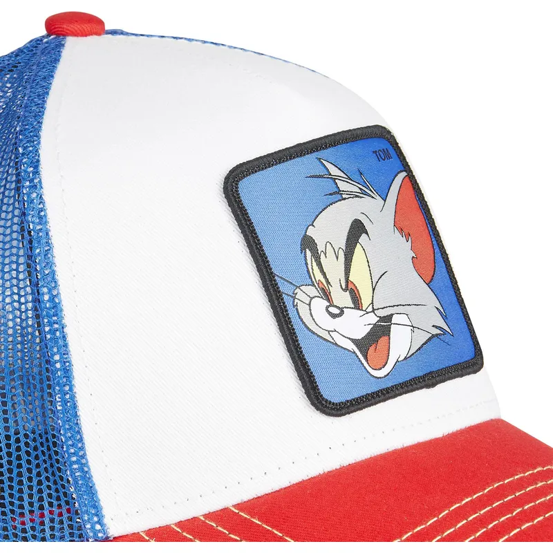sapkak-ivelt-tobbszinu-snapback-to8-tom-looney-tunes-capslab sapkak-ivelt-tobbszinu-snapback-to8-tom-looney-tunes-capslab