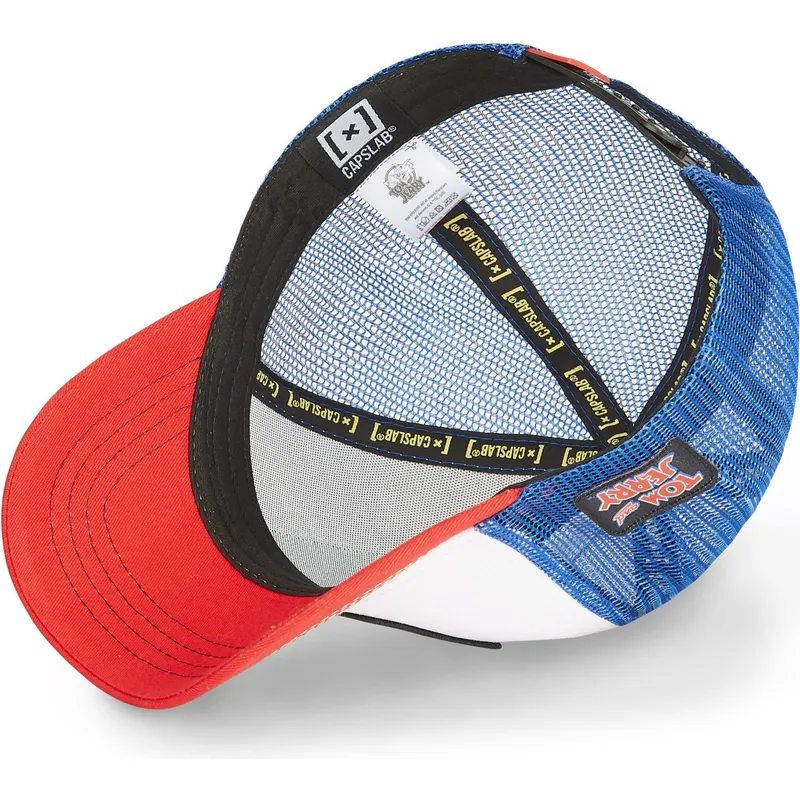 sapkak-ivelt-tobbszinu-snapback-to8-tom-looney-tunes-capslab sapkak-ivelt-tobbszinu-snapback-to8-tom-looney-tunes-capslab