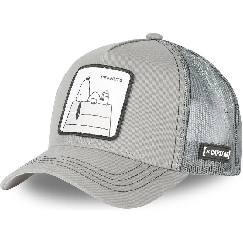 sapkak-ivelt-szurke-snapback-sn2-snoopy-foldimogyoro-capslab sapkak-ivelt-szurke-snapback-sn2-snoopy-foldimogyoro-capslab