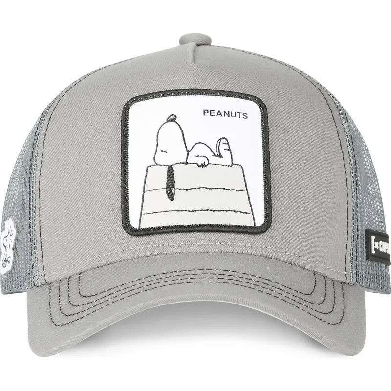 sapkak-ivelt-szurke-snapback-sn2-snoopy-foldimogyoro-capslab sapkak-ivelt-szurke-snapback-sn2-snoopy-foldimogyoro-capslab