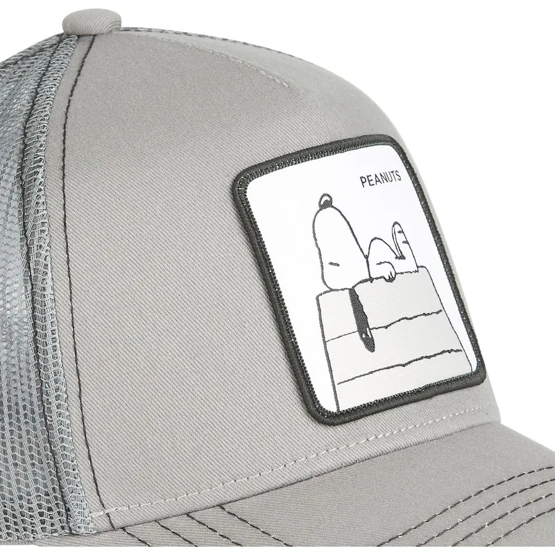 sapkak-ivelt-szurke-snapback-sn2-snoopy-foldimogyoro-capslab sapkak-ivelt-szurke-snapback-sn2-snoopy-foldimogyoro-capslab