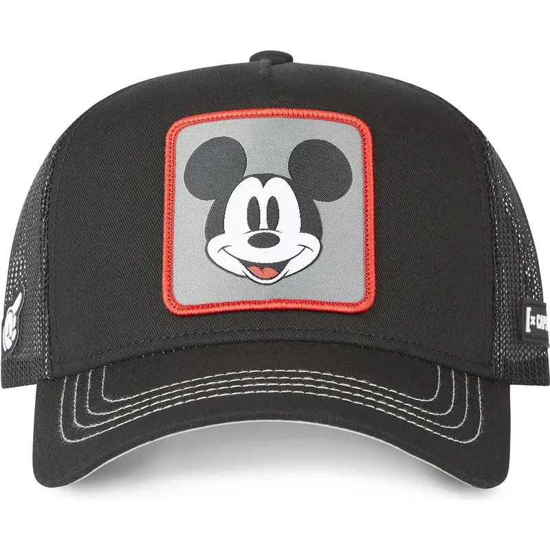 sapkak-ivelt-fekete-snapback-cas-mic1-mickey-mouse-disney-capslab