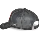 cap-ivelt-cheren-snapbek-mickey-mouse-disney-capslab