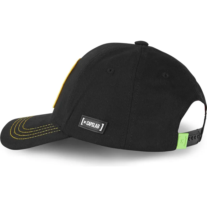 sapkak-ivelt-fekete-snapback-t11-tom-looney-tunes-capslab