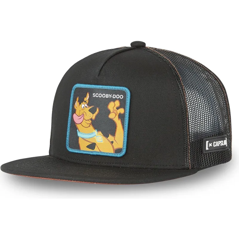 sapkak-lapos-fekete-snapback-sbd7-scooby-doo-capslab