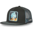 sapkak-lapos-fekete-snapback-super-saiyan-blue-sa1-son-goku-dragon-ball-capslab