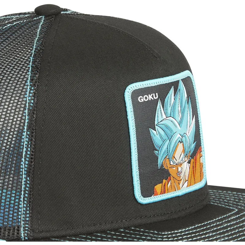 sapkak-lapos-fekete-snapback-super-saiyan-blue-sa1-son-goku-dragon-ball-capslab