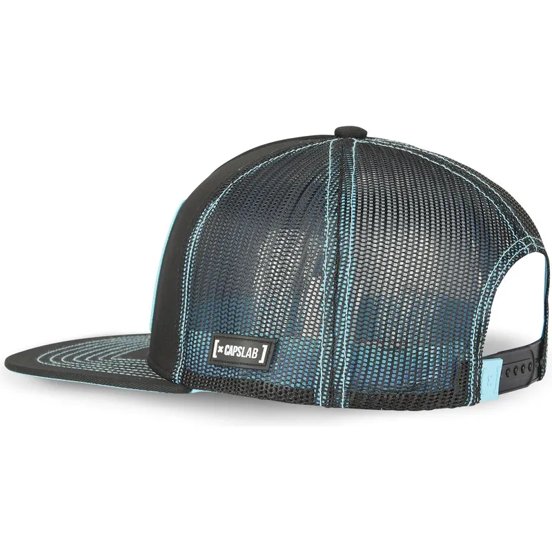 sapkak-lapos-fekete-snapback-super-saiyan-blue-sa1-son-goku-dragon-ball-capslab