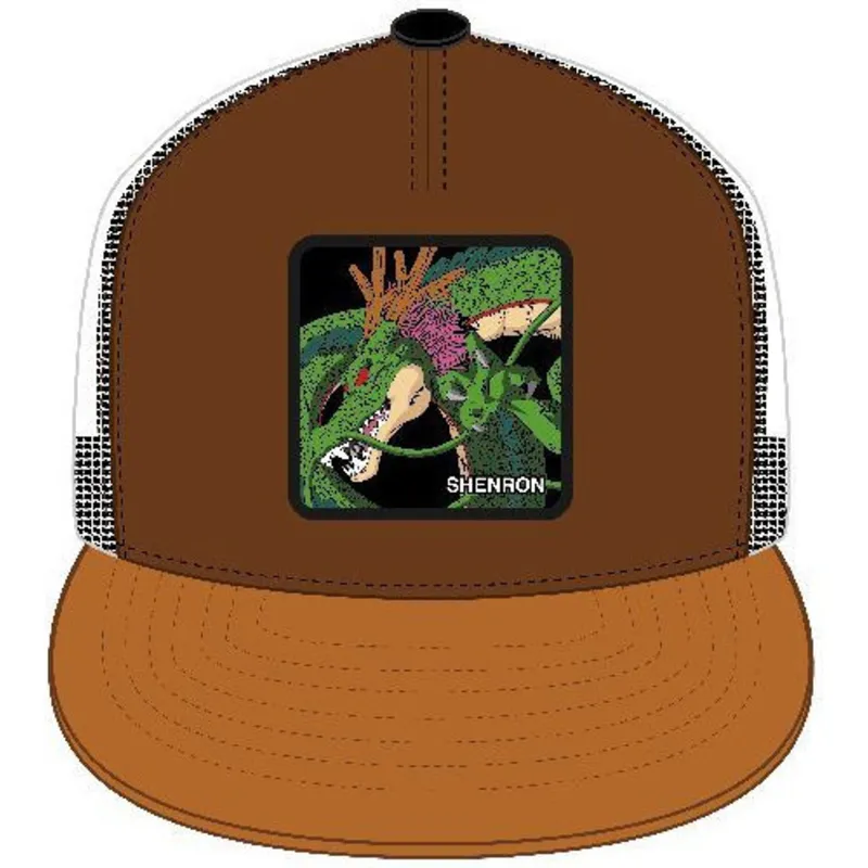 sapkak-lapos-barna-snapback-she5-shenron-dragon-ball-capslab